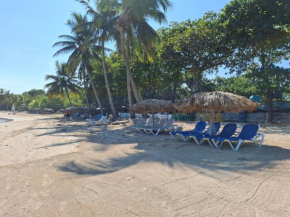 Costambar Beachfront Stay with Pool